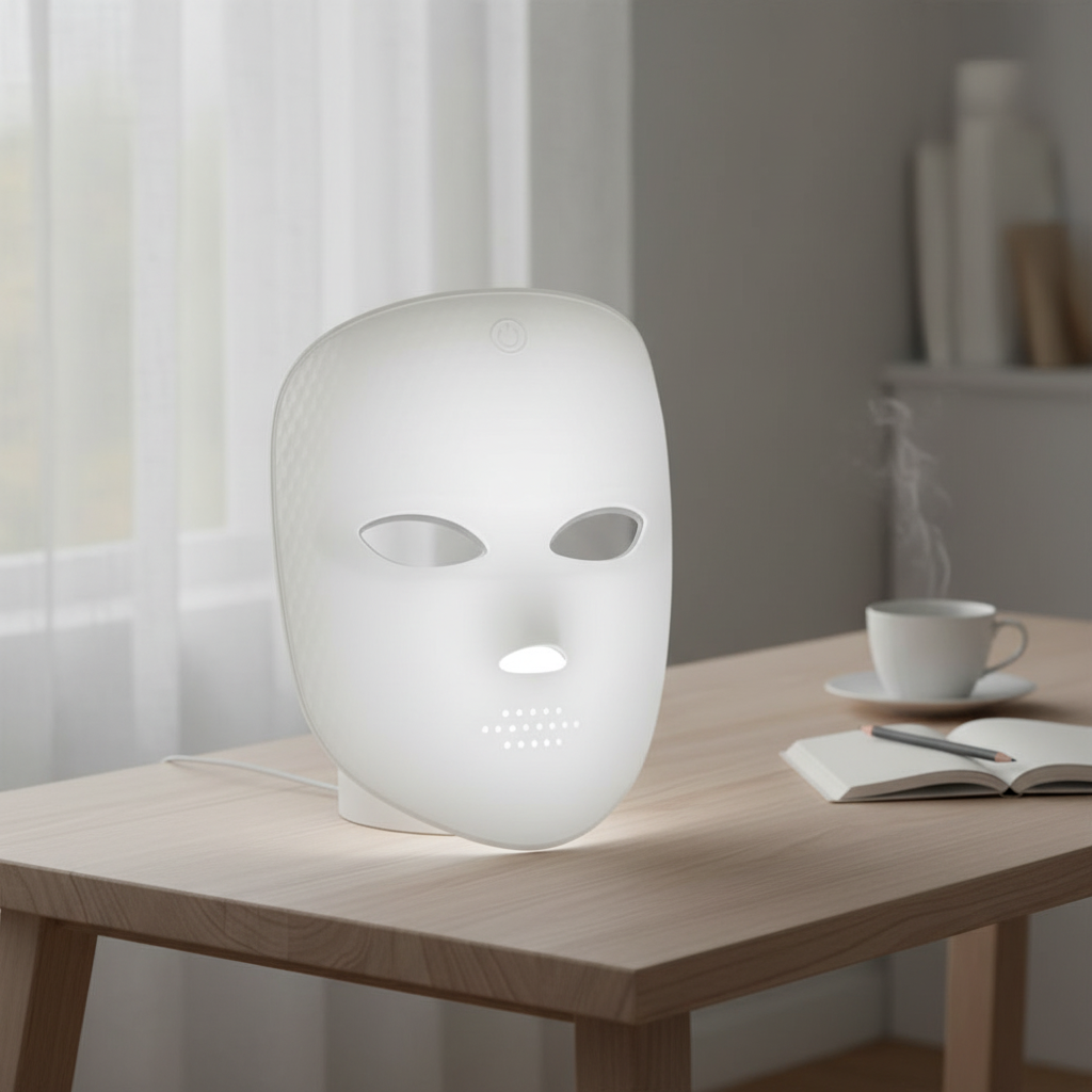 Masque de Luminothérapie