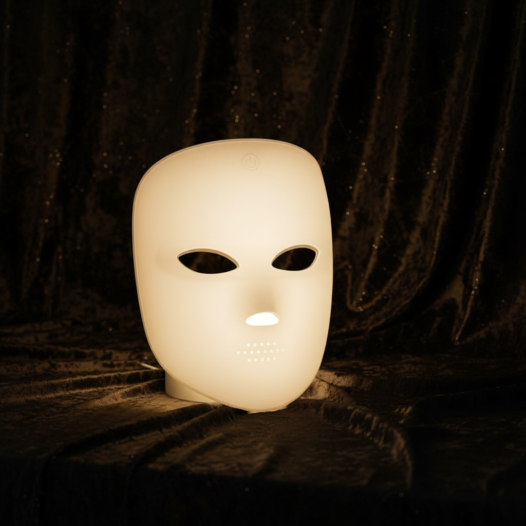 Masque de Luminothérapie